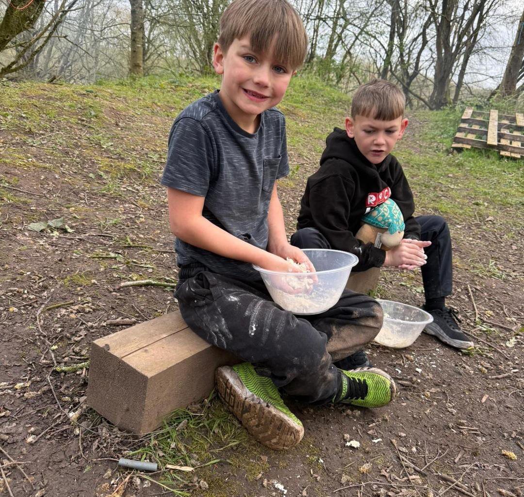 Moss Lane Farm